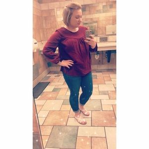 Meet your Posher, Tonya